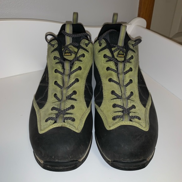 Asolo Shoes Asolo Distance Approach Shoes Poshmark